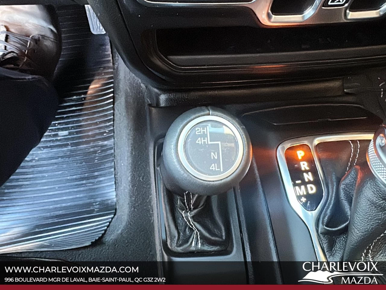 2021 Jeep Gladiator Overland Image principale