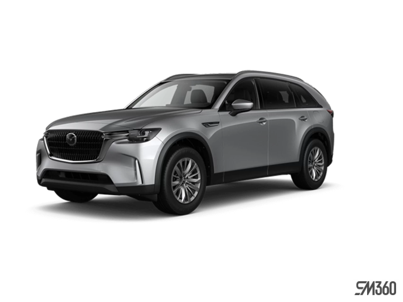 2025 Mazda CX-90 PHEV GS-L Image principale