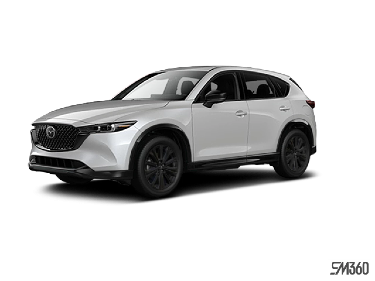 2025 Mazda CX-5 Sport Design Image principale