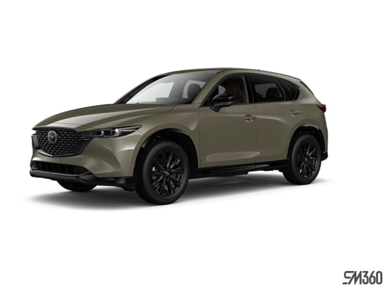 2025 Mazda CX-5 Suna Main Image