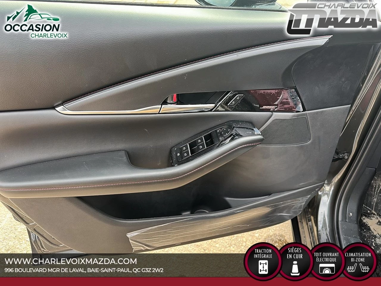 2024 Mazda CX-30 GT w/Turbo Image principale