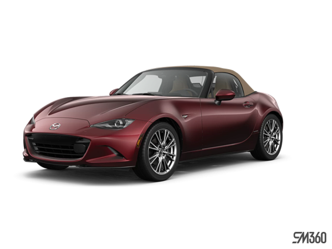 2025 Mazda MX-5 35th Anniversary Edition Image principale
