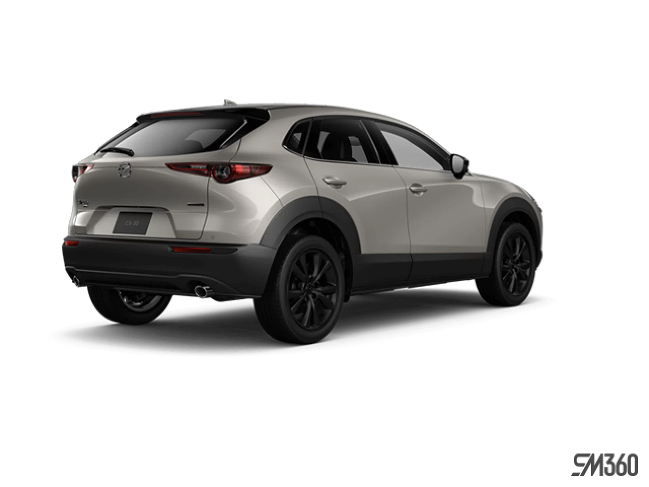 2025 Mazda CX-30 GT w/Turbo Main Image