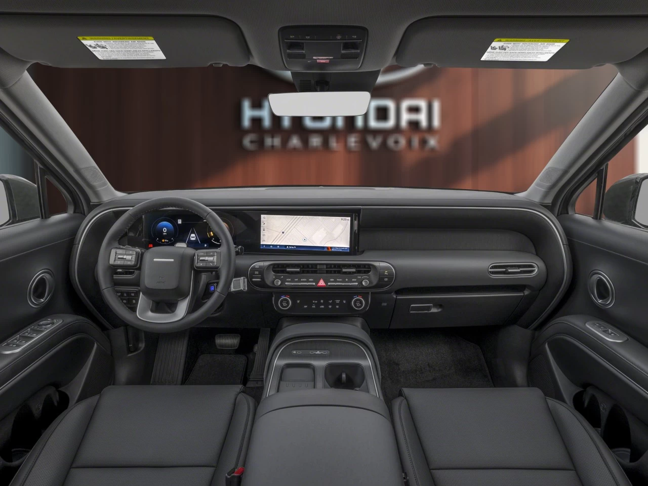 2026 Hyundai Palisade Ultimate Image principale