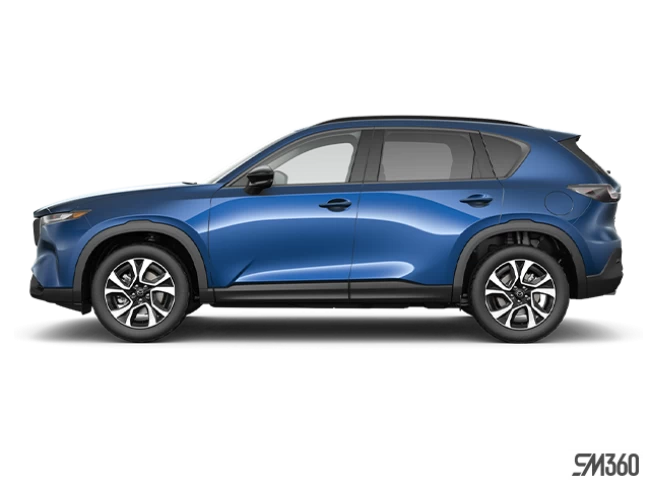 Mazda CX-5 - 2026