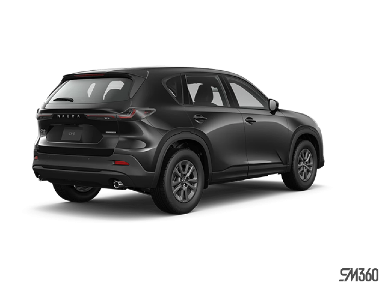 2026 Mazda CX-5 GX Image principale