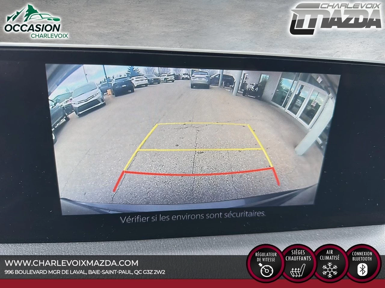 2021 Mazda CX-5 GX AWD Image principale