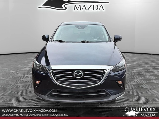 Mazda CX-3 GT 2019