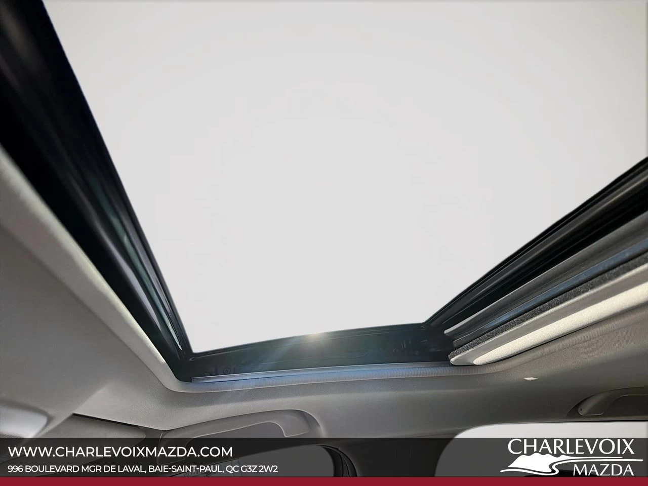 2025 Mazda CX-5 GT Image principale