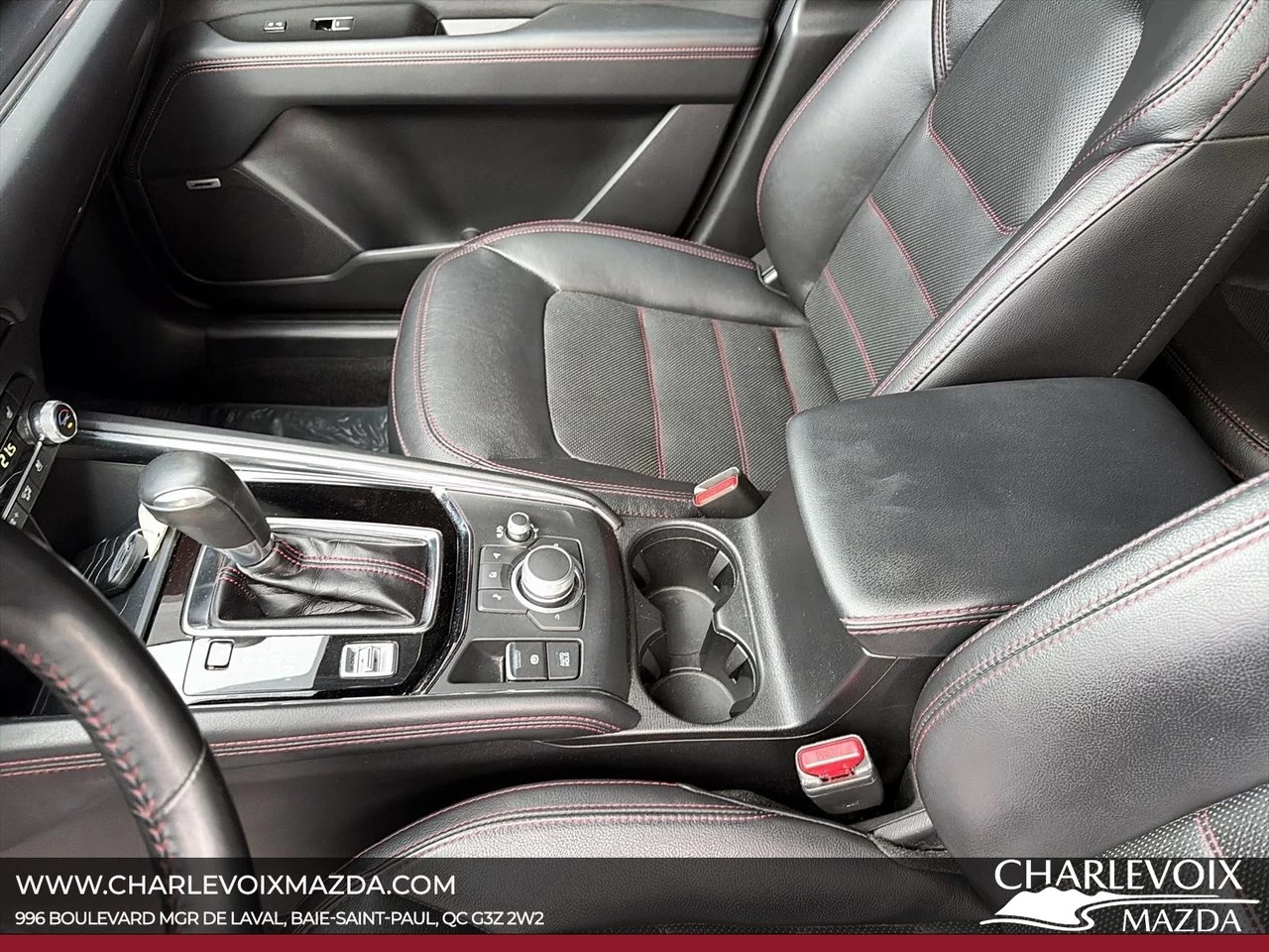 2022 Mazda CX-5 Sport Design w/Turbo Image principale