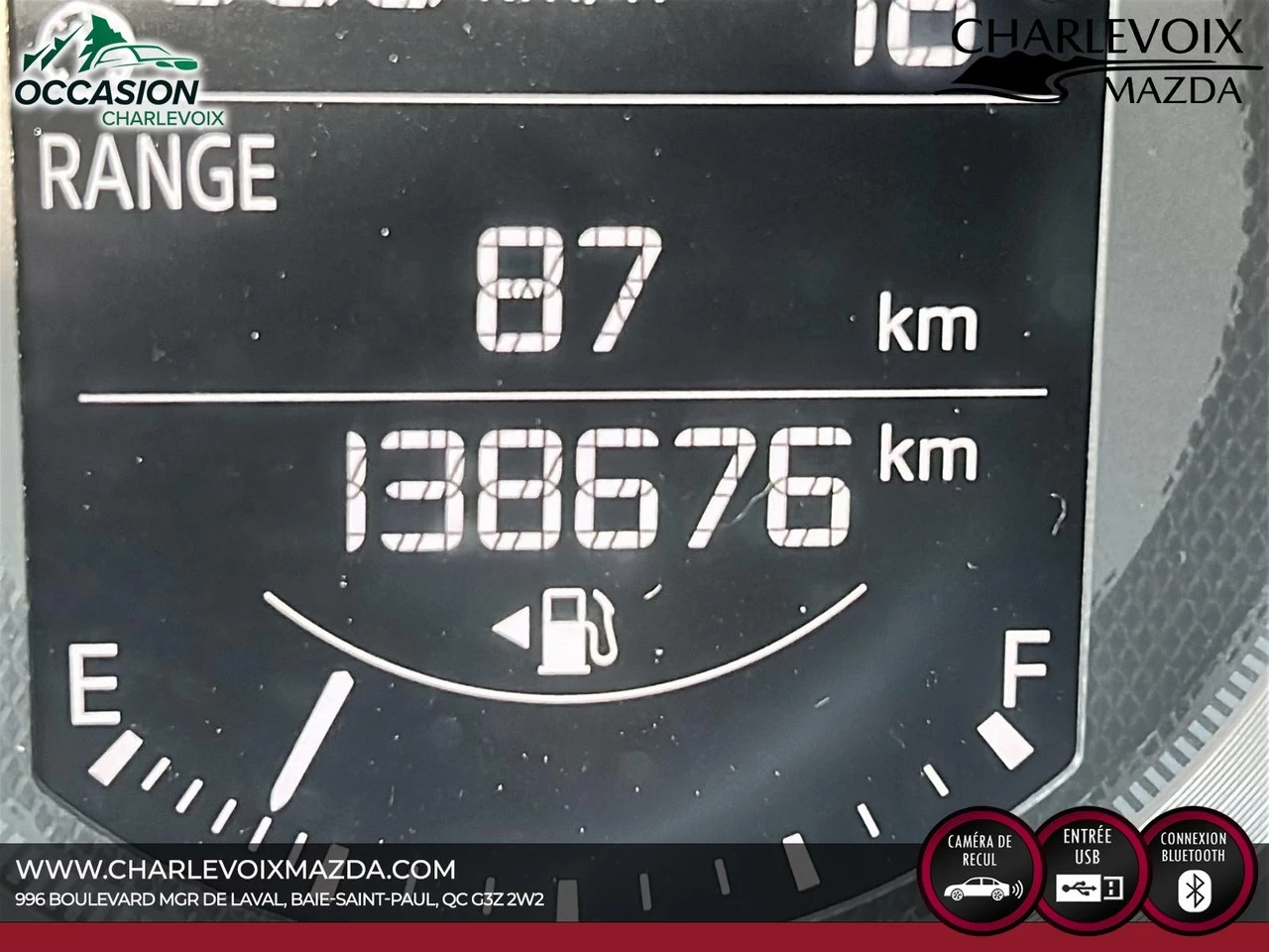 2017 Mazda CX-5 GX Main Image