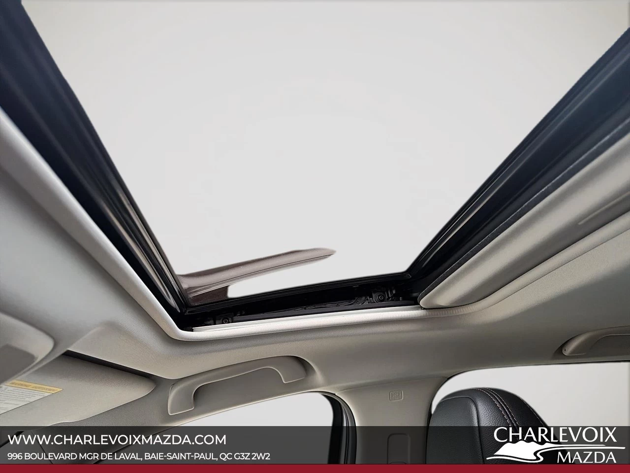 2018 Mazda CX-5 GT Image principale
