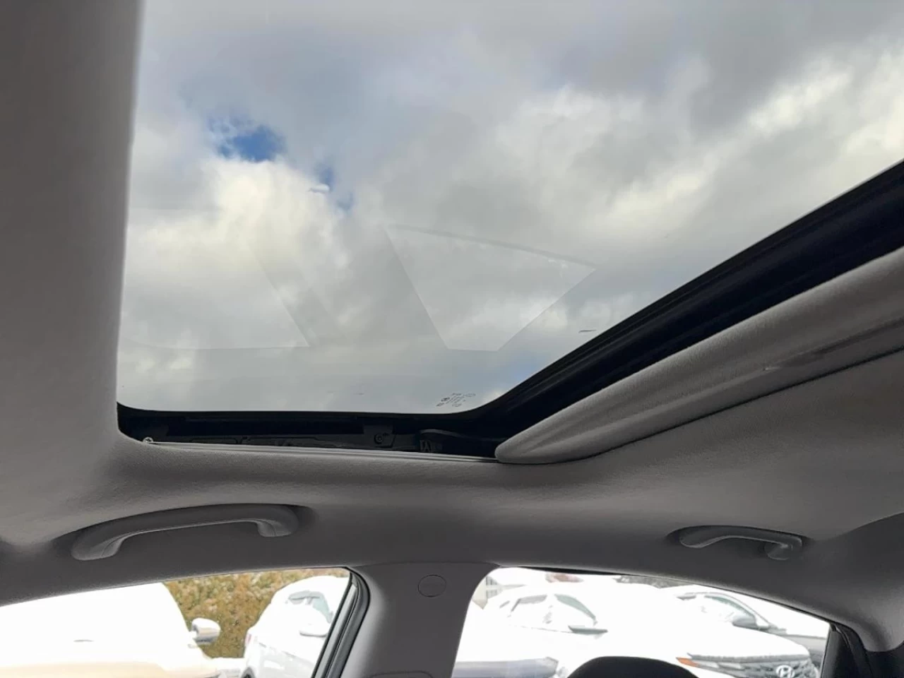 2016 Hyundai Elantra 4dr Sdn Auto Sport Appearance Image principale