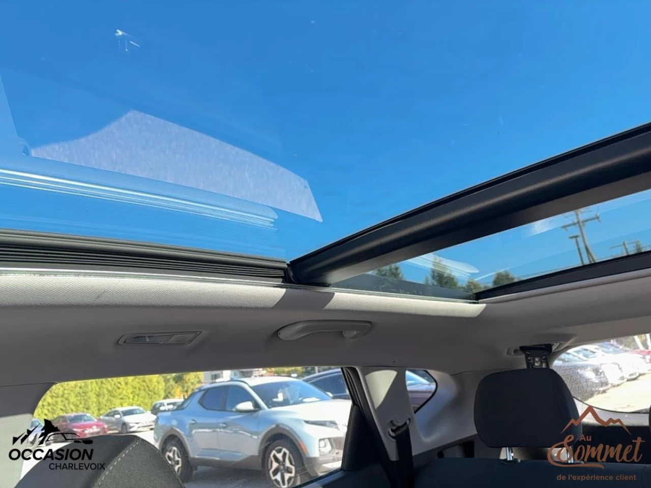2020 Hyundai Tucson Preferred AWD w/Trend Package TOIT PANORAMIQUE Image principale