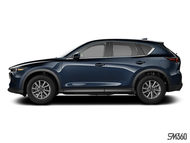 Mazda CX-5 - 2025