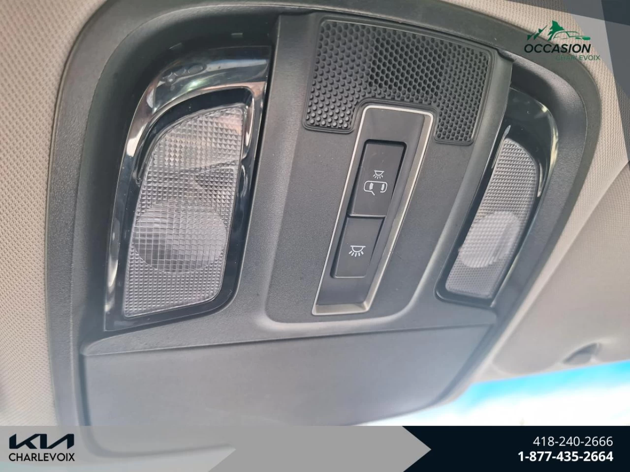 2020 Kia Sorento LX AWD Main Image