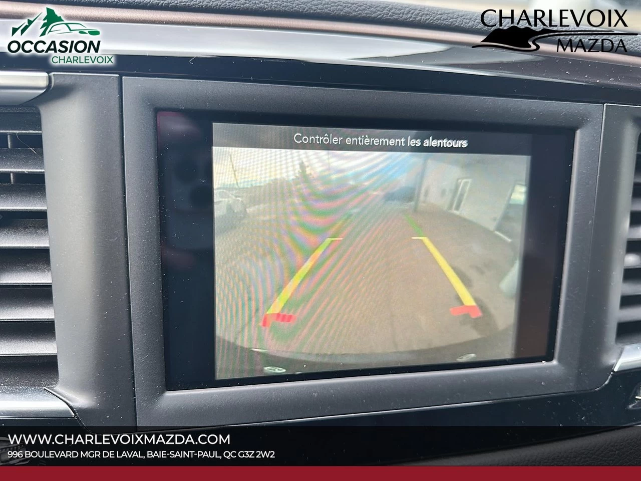 2021 Chrysler Grand Caravan SXT Image principale