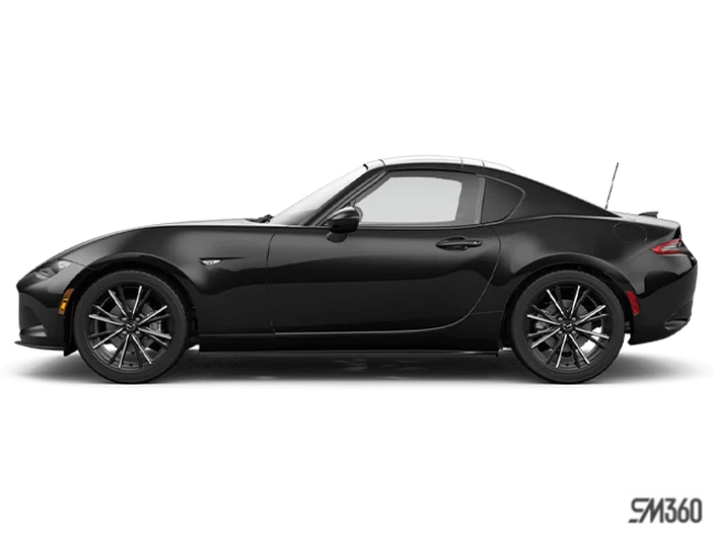 Mazda MX-5 RF - 2025