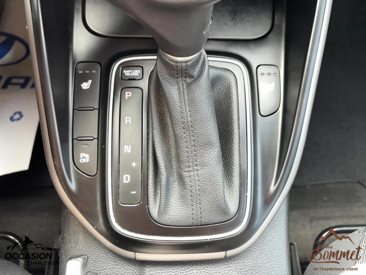 2016 Kia Rondo
                                                    4dr Wgn Auto EX Image principale