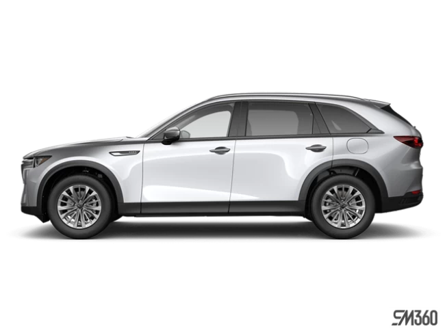 Mazda CX-90 PHEV - 2025