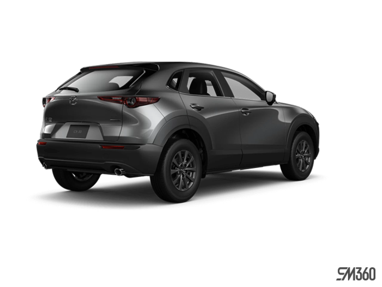 2025 Mazda CX-30 GX Image principale