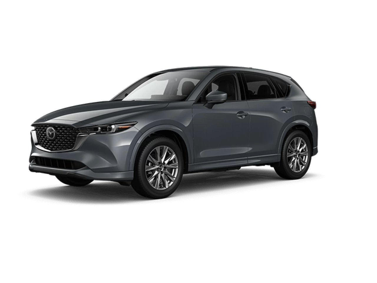 2025 Mazda CX-5 GT Image principale