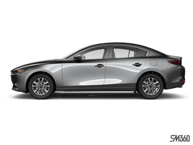 Mazda Mazda3 - 2025