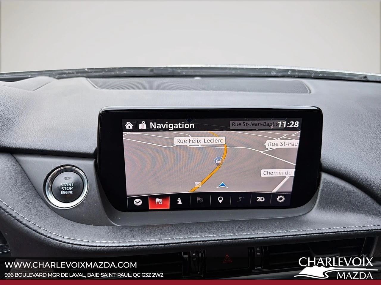 2018 Mazda Mazda6 Signature Main Image