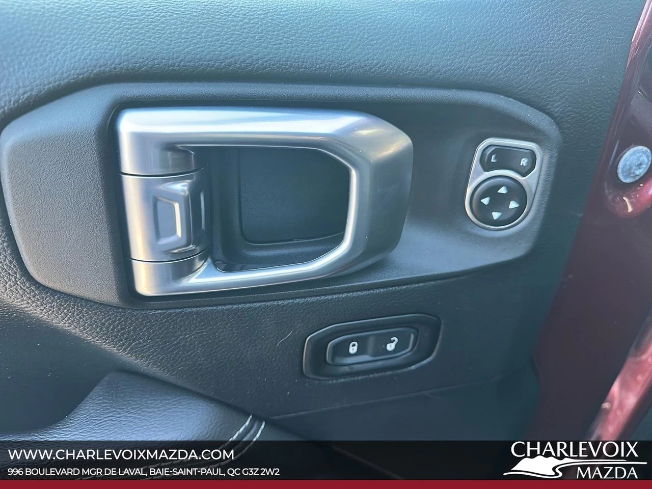 2021 Jeep Gladiator Overland Image principale