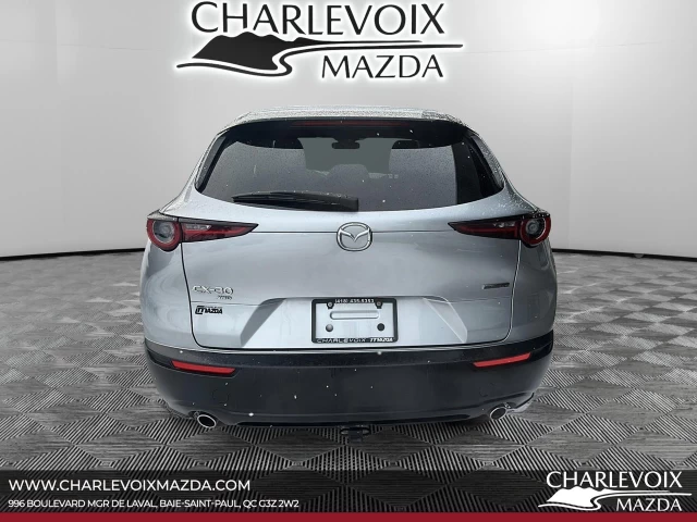 Mazda CX-30 GS 2020