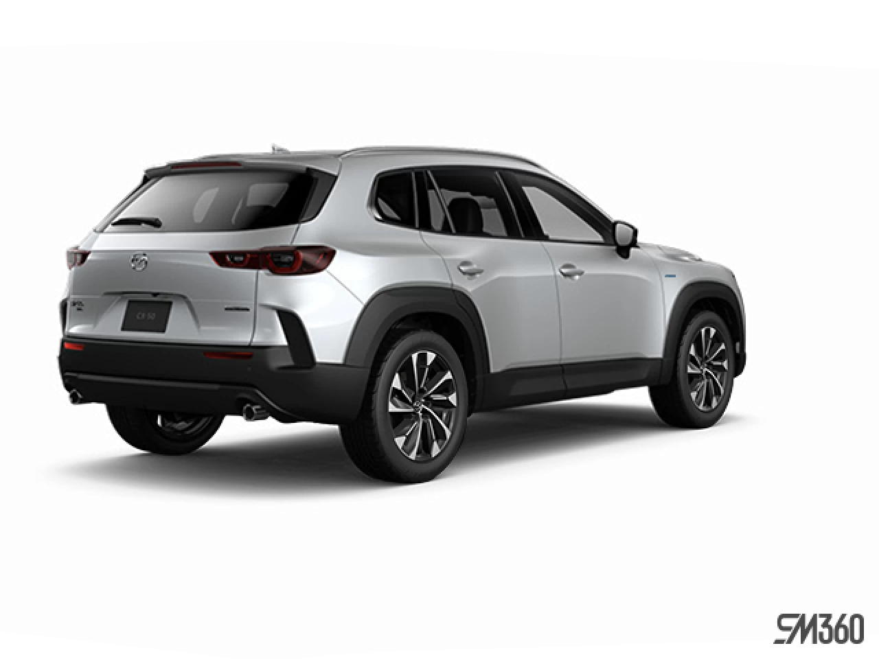 2025 Mazda CX-50 Hybrid GT Image principale