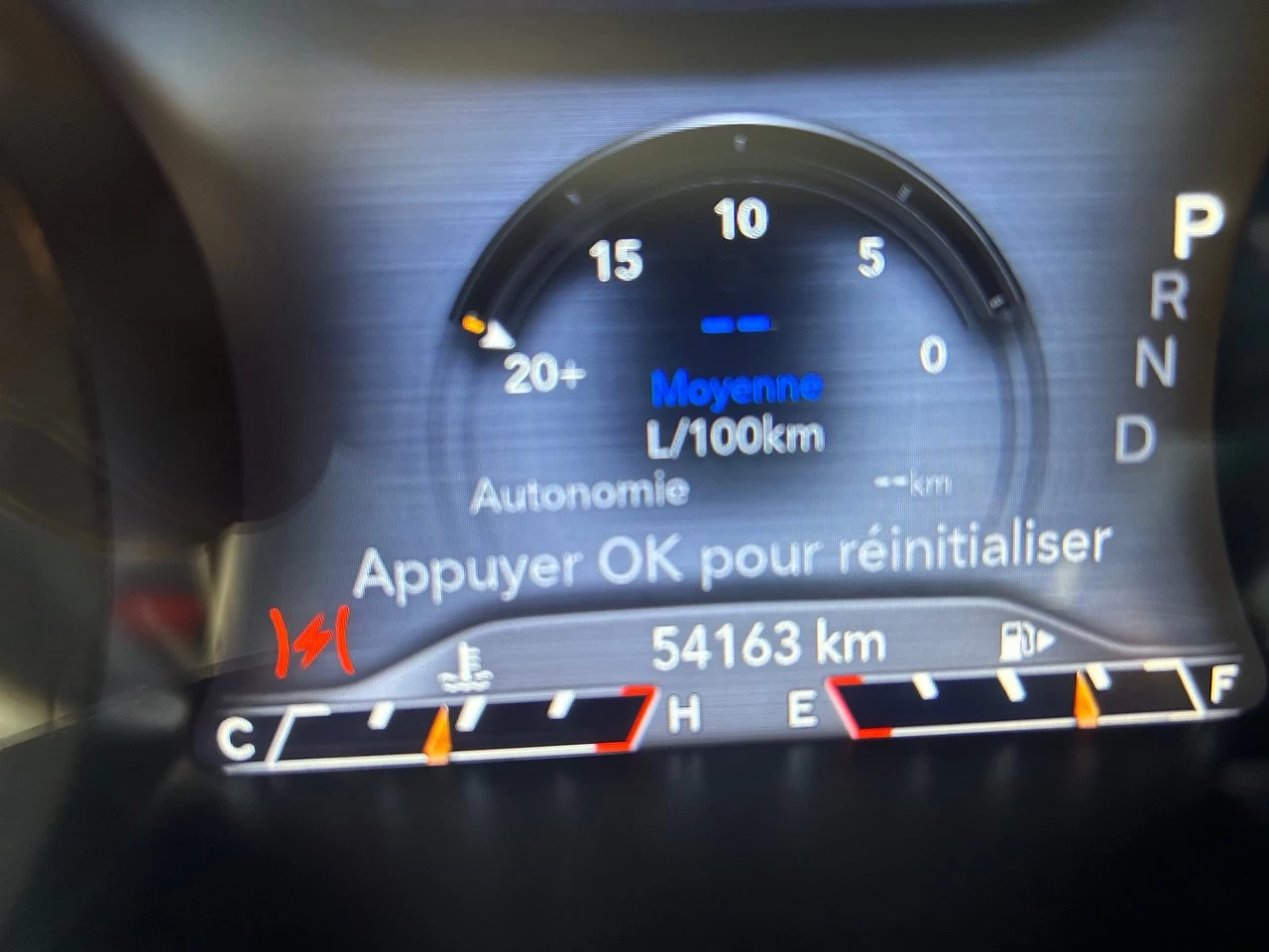 2022 Jeep Cherokee Altitude Luxe Image principale