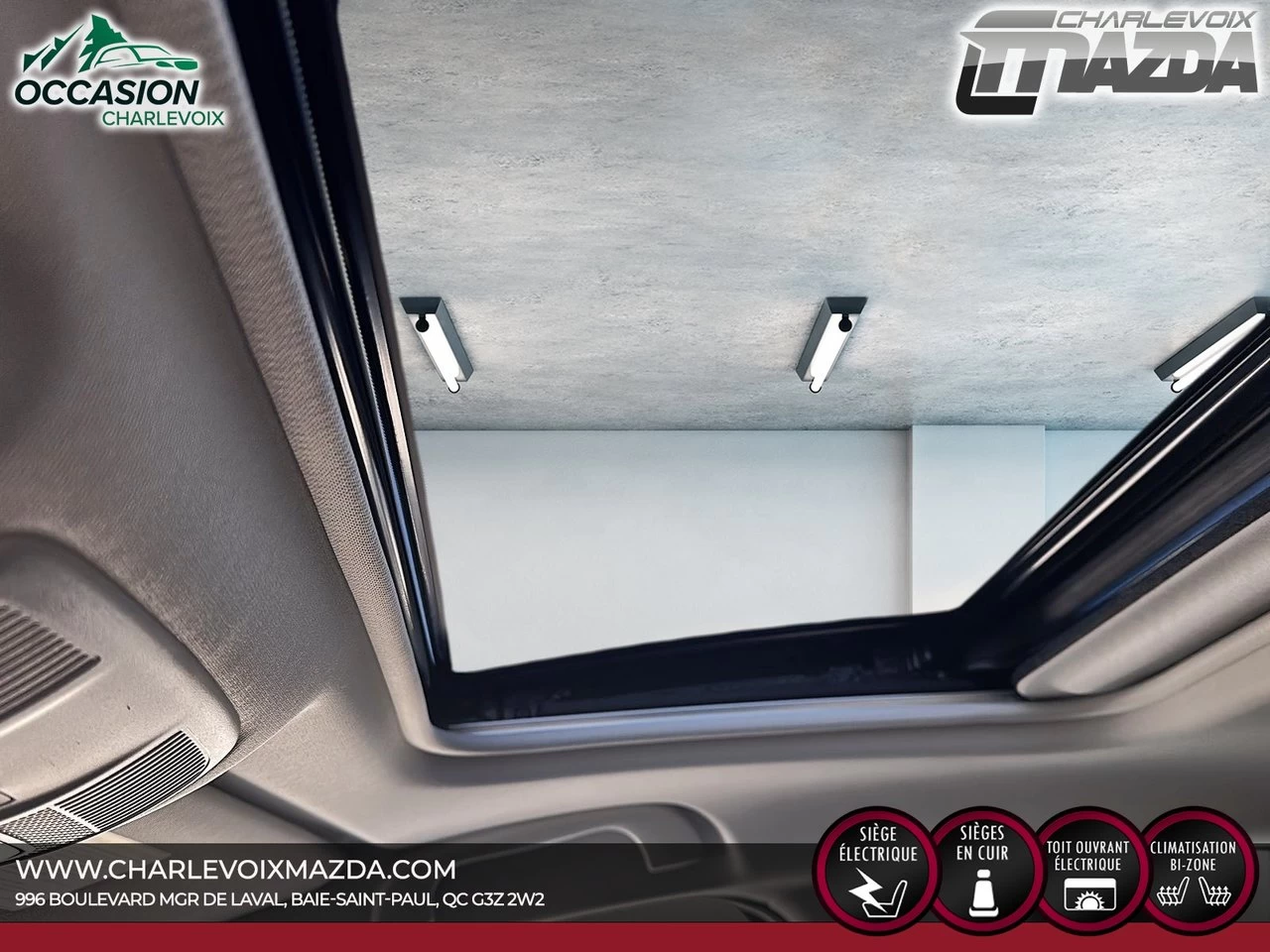 2019 Mazda CX-5 GT Main Image