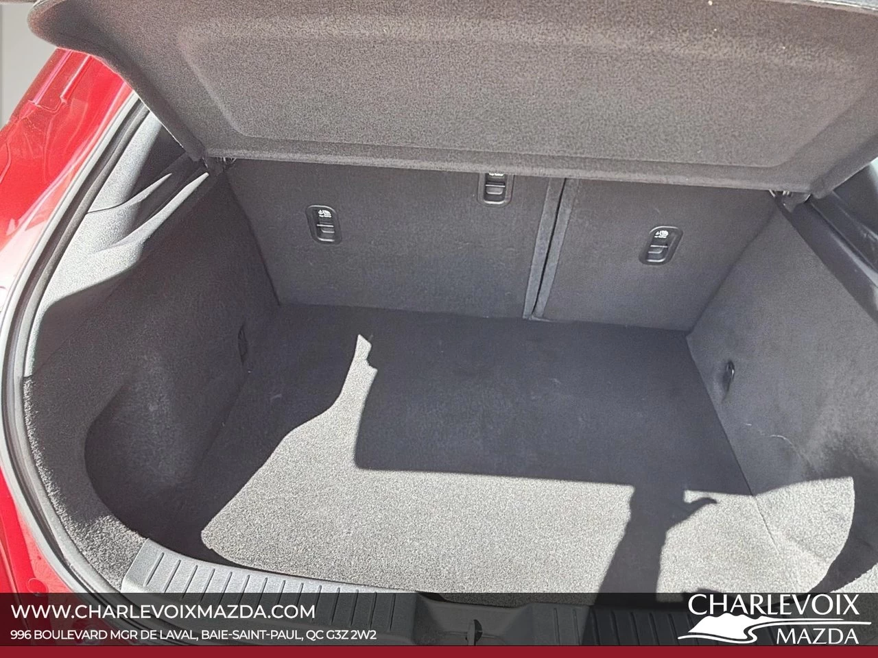 2021 Mazda CX-30 GX AWD Image principale