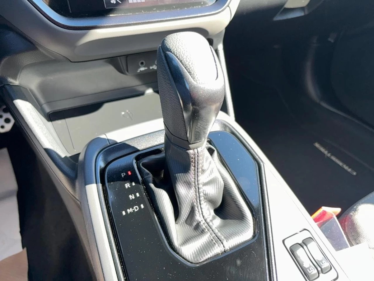 2024 Subaru Crosstrek Onyx AWD Image principale