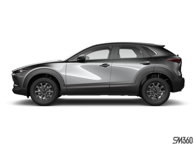 Mazda CX-30 - 2025
