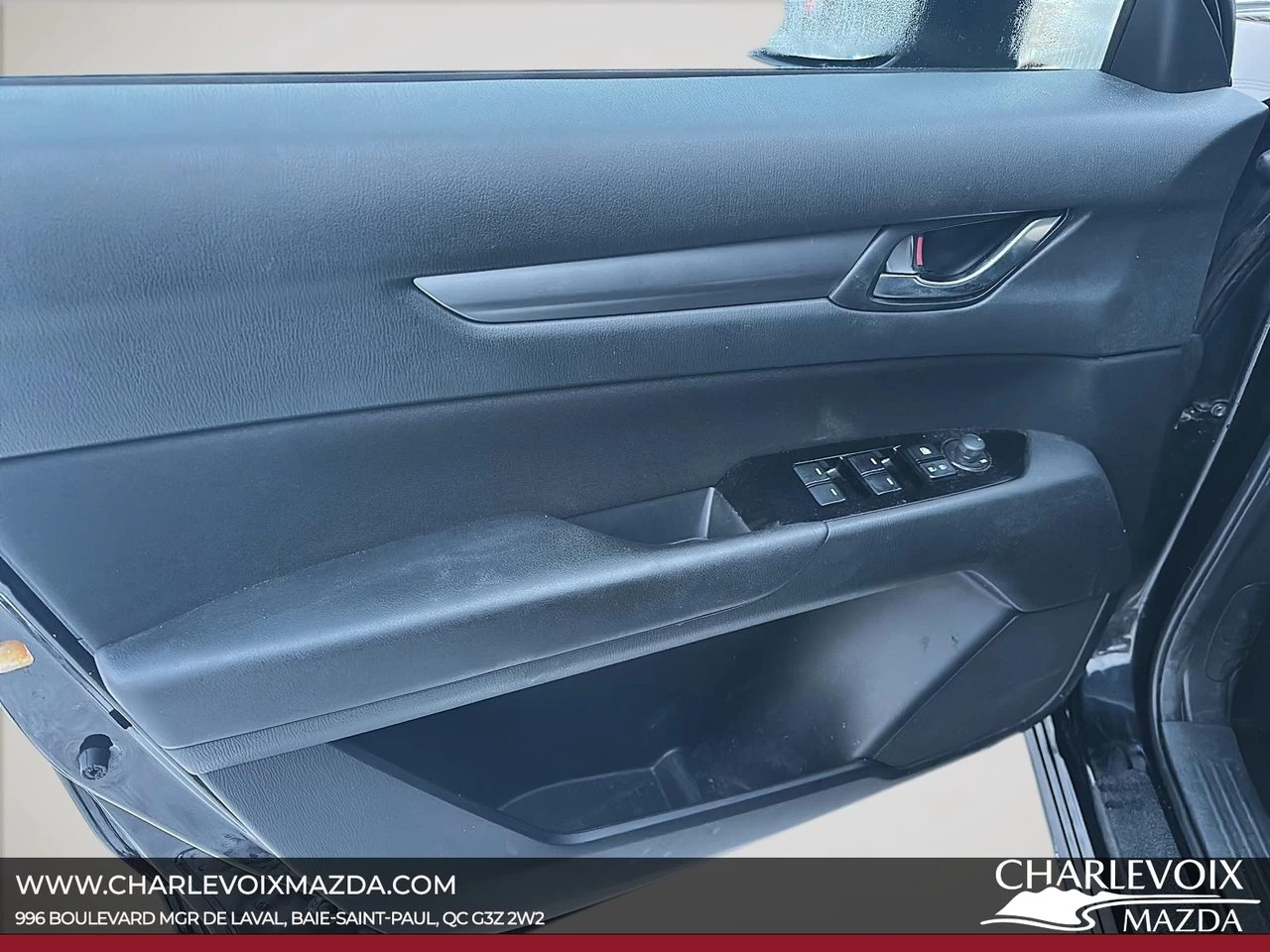 2023 Mazda CX-5 GX Main Image