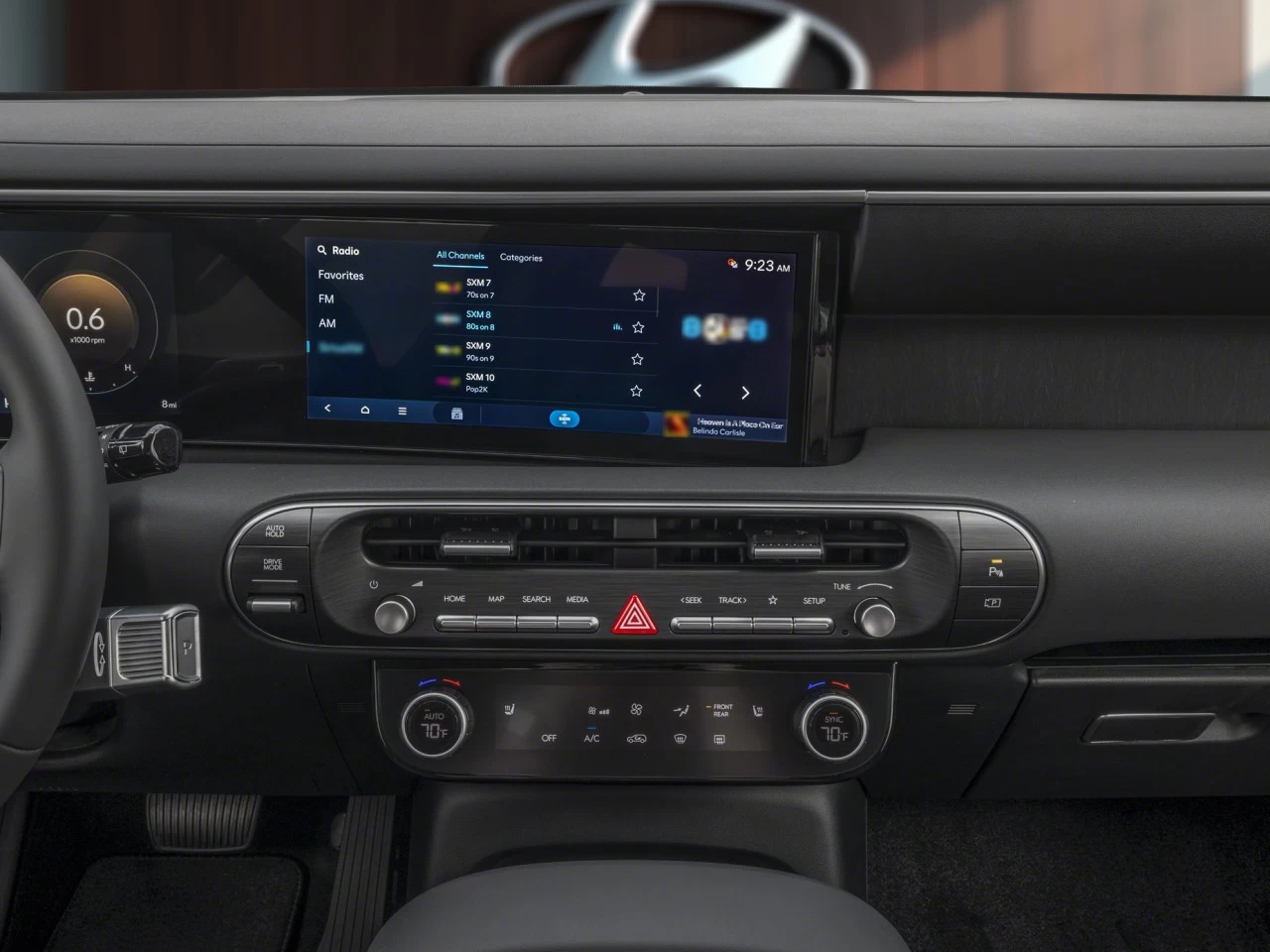 2026 Hyundai Palisade Ultimate Image principale