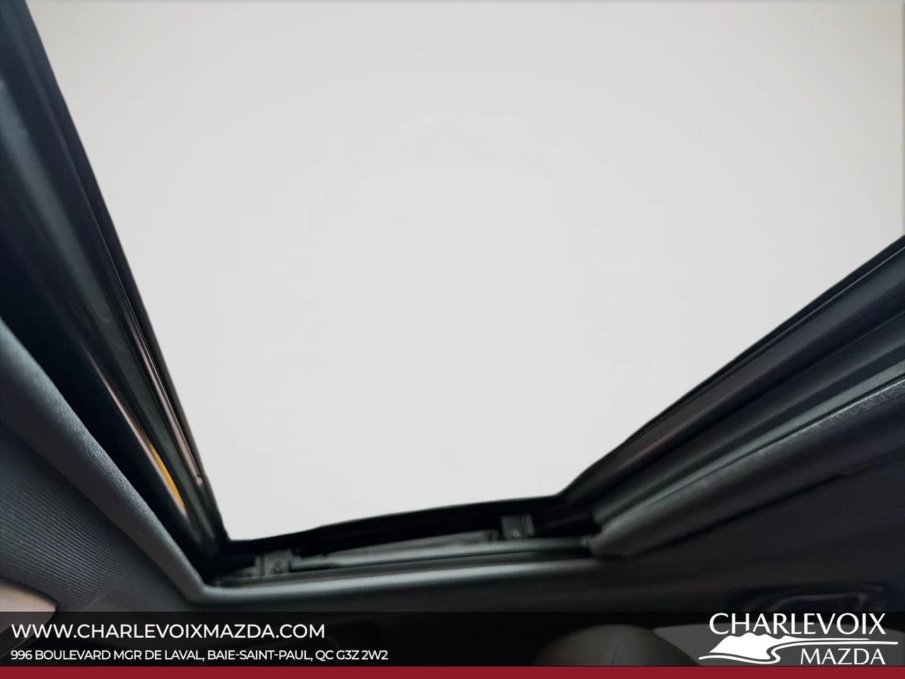 2018 Mazda Mazda6 Signature Image principale
