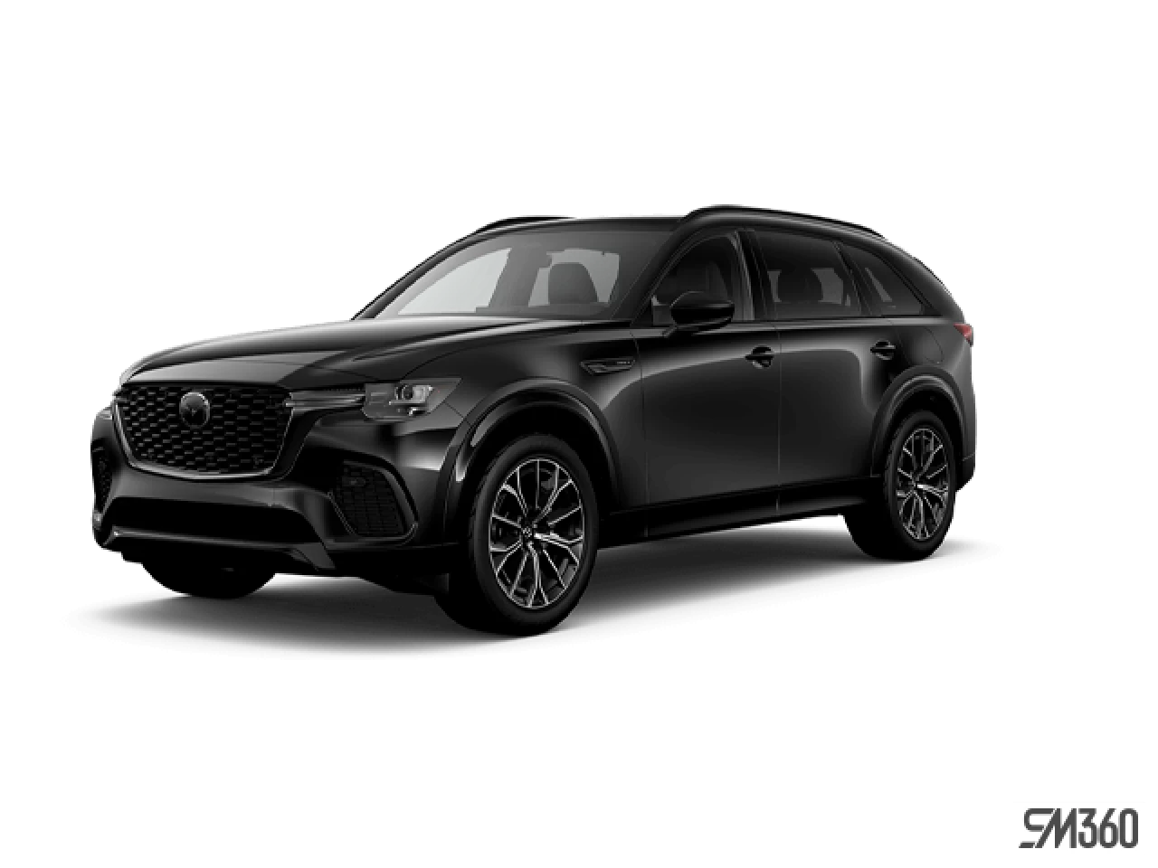 2025 Mazda CX-70 PHEV GT Image principale