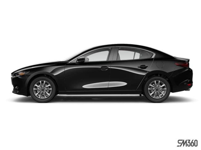 Mazda Mazda3 - 2025