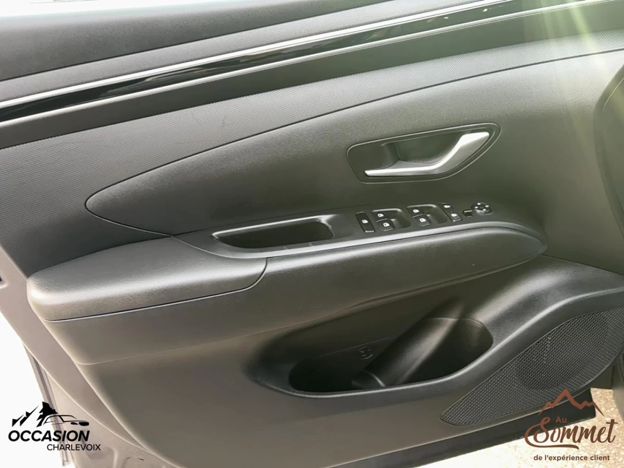 2022 Hyundai Tucson
                                                    Preferred AWD Main Image