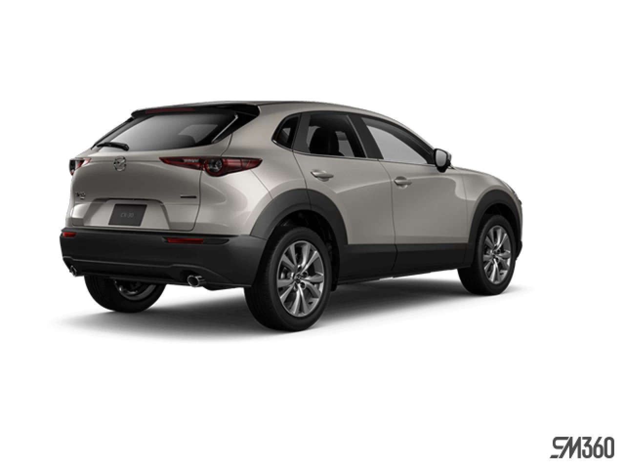2025 Mazda CX-30 GS Image principale