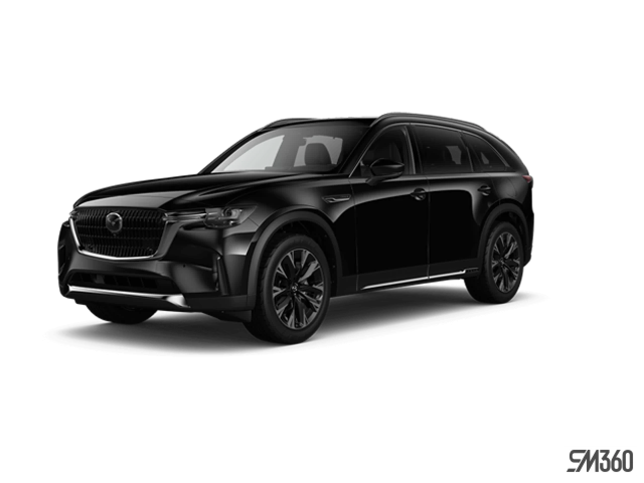 2025 Mazda CX-90 PHEV GT Main Image