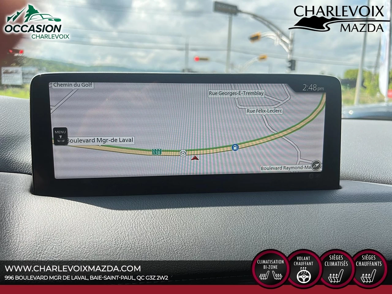 2022 Mazda CX-5 Sport Design Image principale
