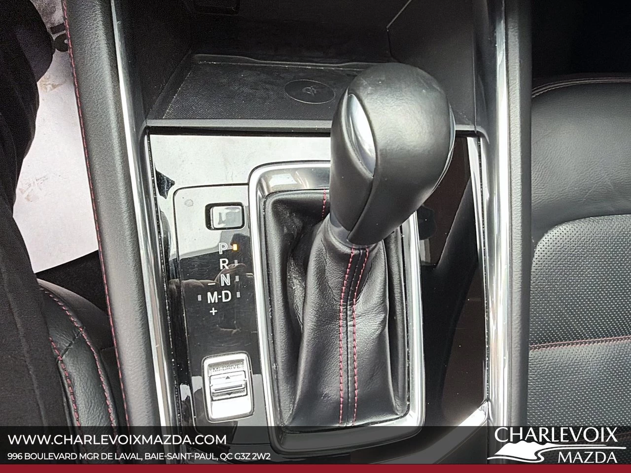 2023 Mazda CX-5 sport design Image principale