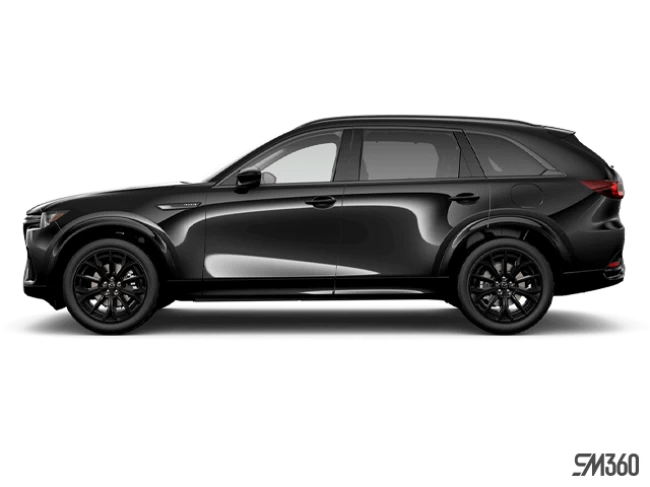 Mazda CX-70 MHEV - 2026