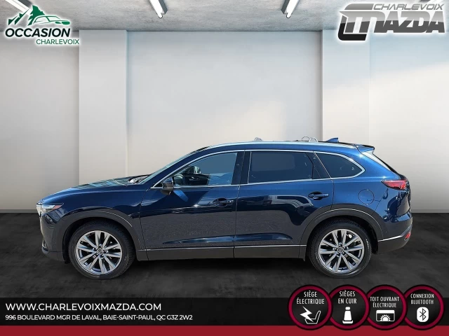 Mazda CX-9 GS-L 2021