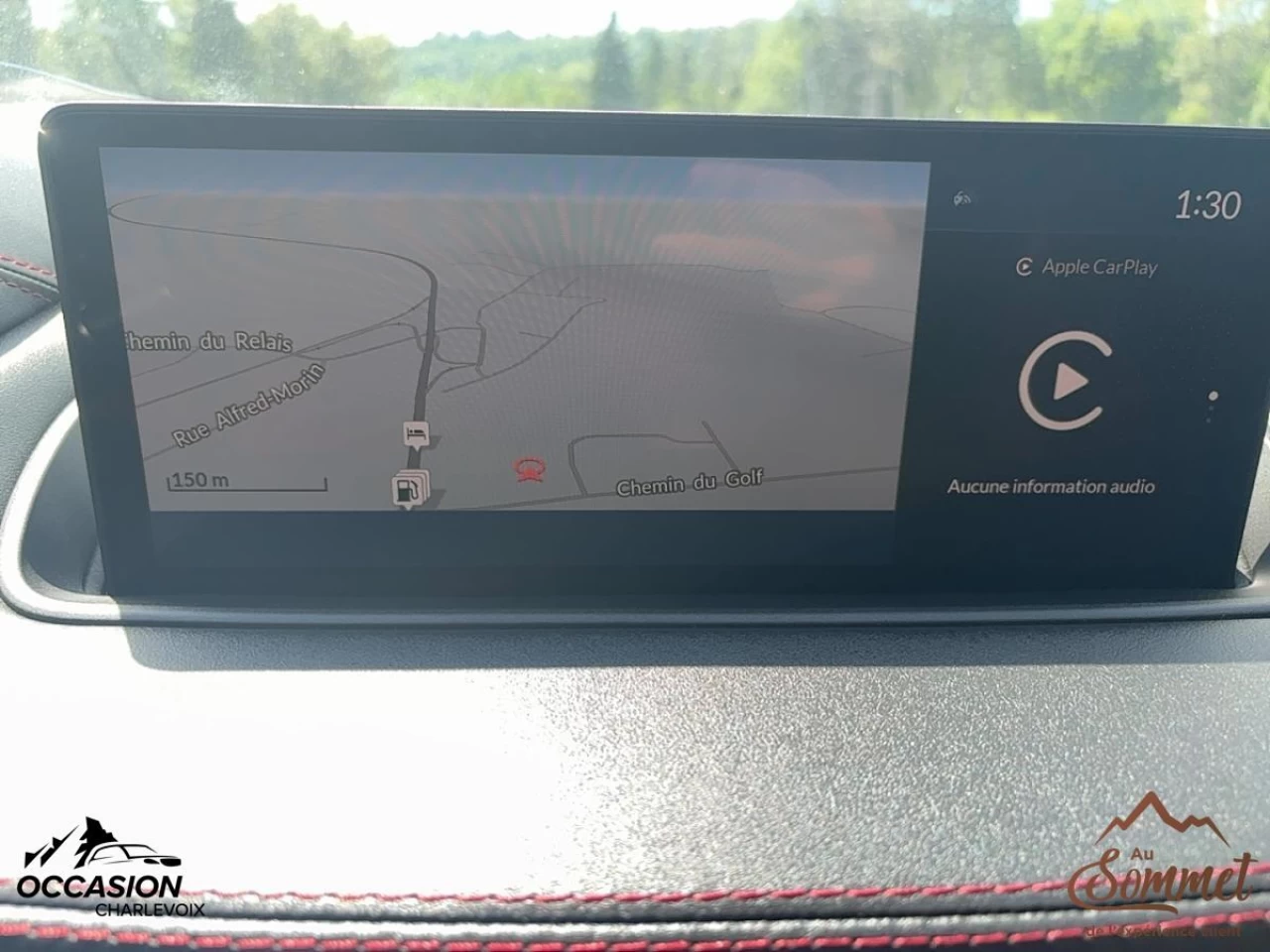 2024 Acura MDX
                                                    A-Spec SH-AWD Image principale