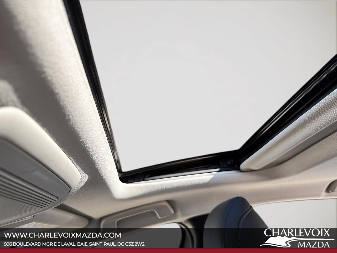 2025 Mazda Mazda3 GS GROUPE DE LUXE Main Image